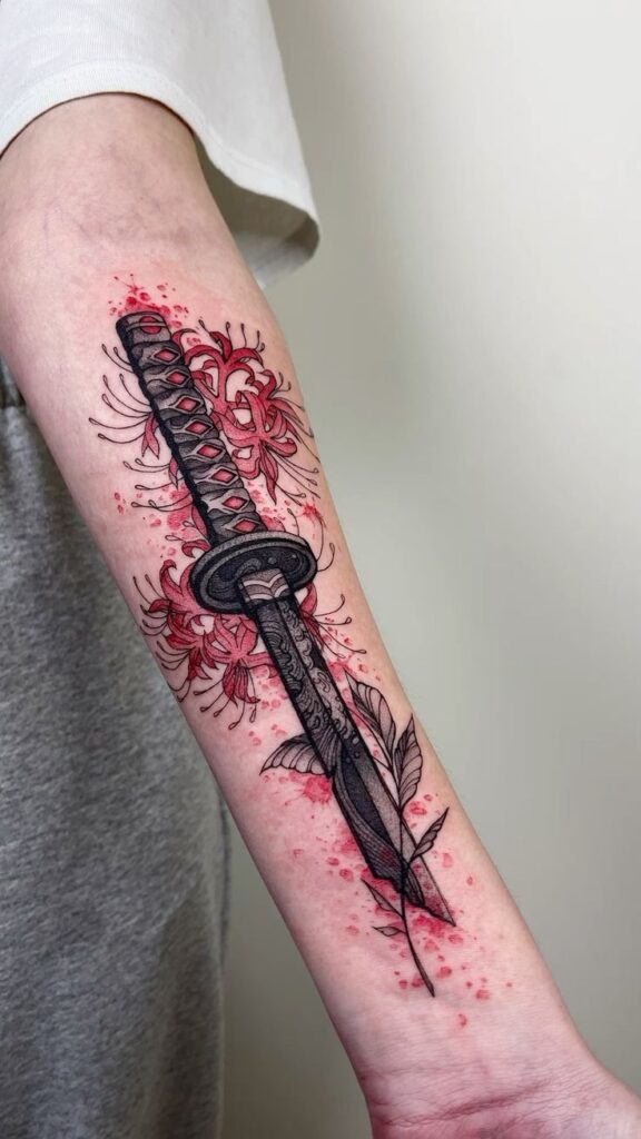 bounty hunter tattoo